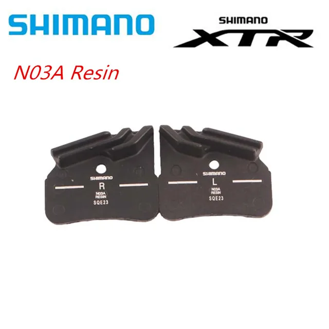 Shimano no3a pads Clearance