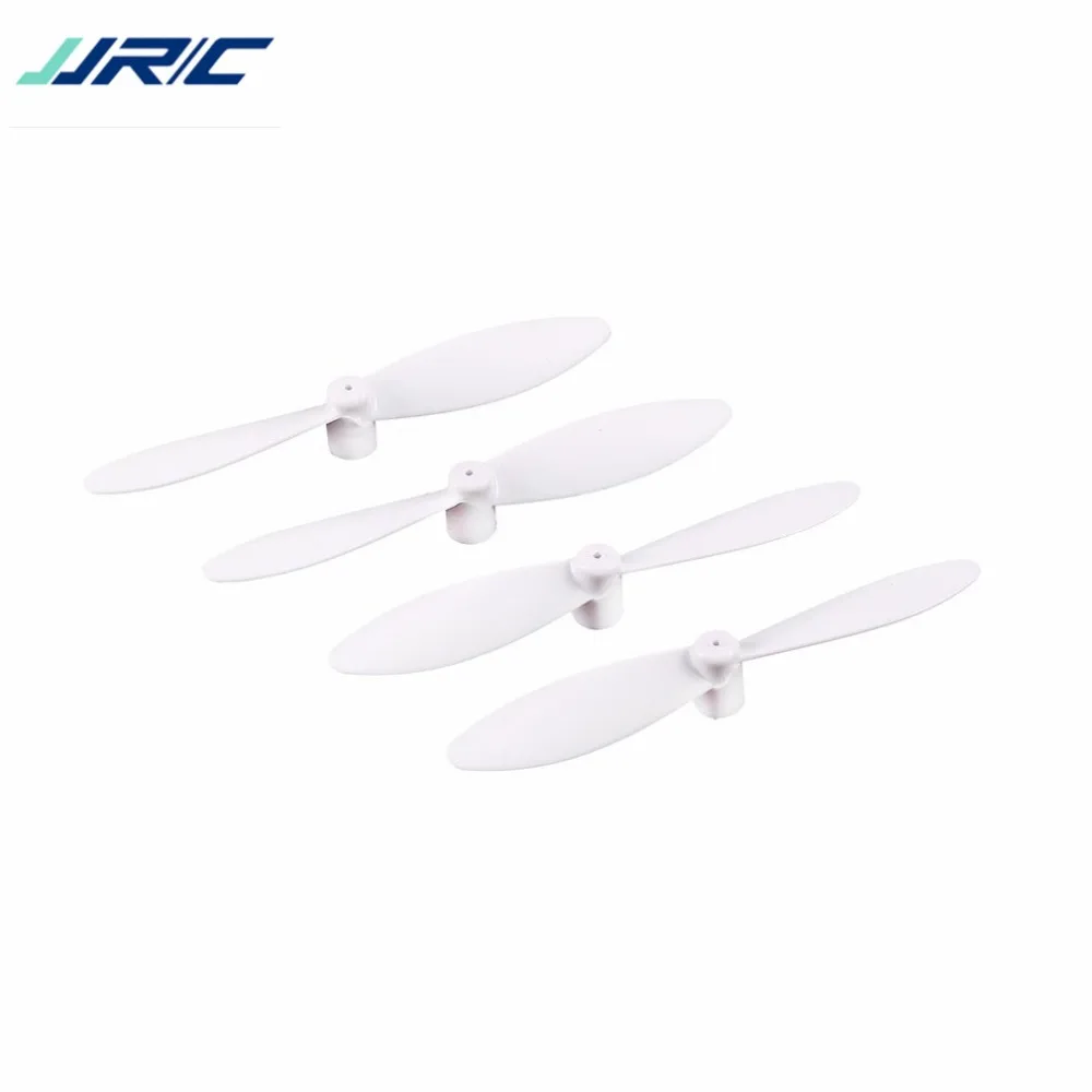 

JJR/C Original Drone Propellers Parts 4 Pairs Propellers for JJR/C RC helicopter CW/CCW H8 Mini RC Quadcopter ht