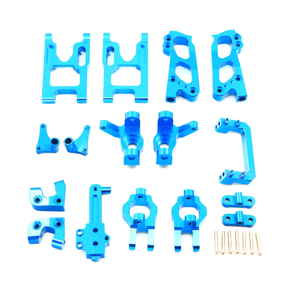 Запчасти для радиоуправляемых автомобилей Wltoys 12428 12423 классические/задняя