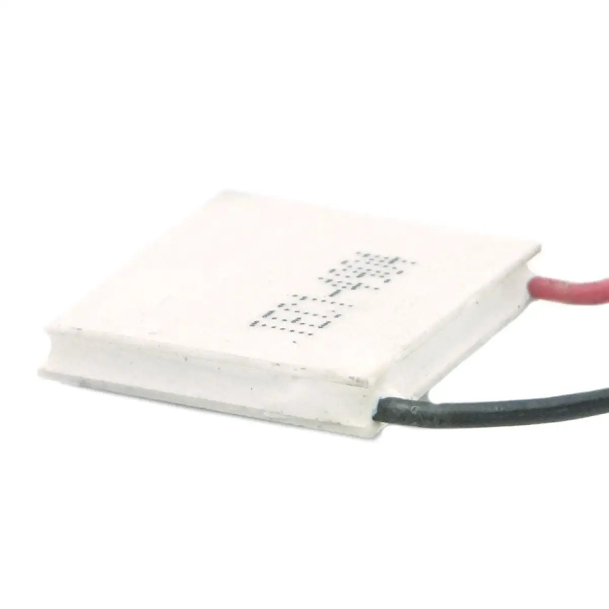 TEC1-04904 Heatsink Thermoelectric Cooler Peltier Cooling Plate 5.78V 4A 25x25mm Refrigeration Module