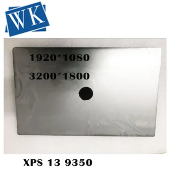 

Original 13.3'For Dell XPS 13 9350 P54G Assembly FHD Non Touch and touch LCD Screen Digitizer 3200*1800 and 1920*1080
