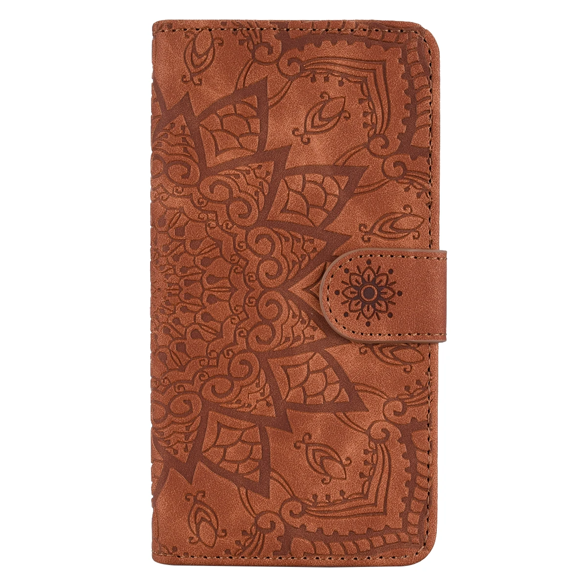 Flower Leather Book Case For Huawei P40 P20 P30 Pro Mate 20 10 Lite P Smart Z Y9 Y7 Y5 Y6 2019 Honor 10i 9C 8S Flip Wallet Coque cute huawei phone cases