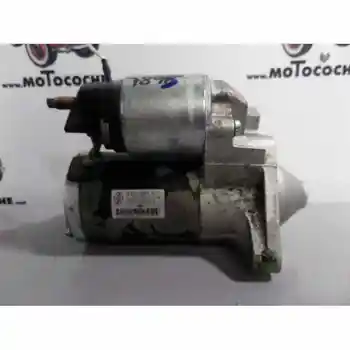 

8200584837 STARTER MOTOR RENAULT CLIO III