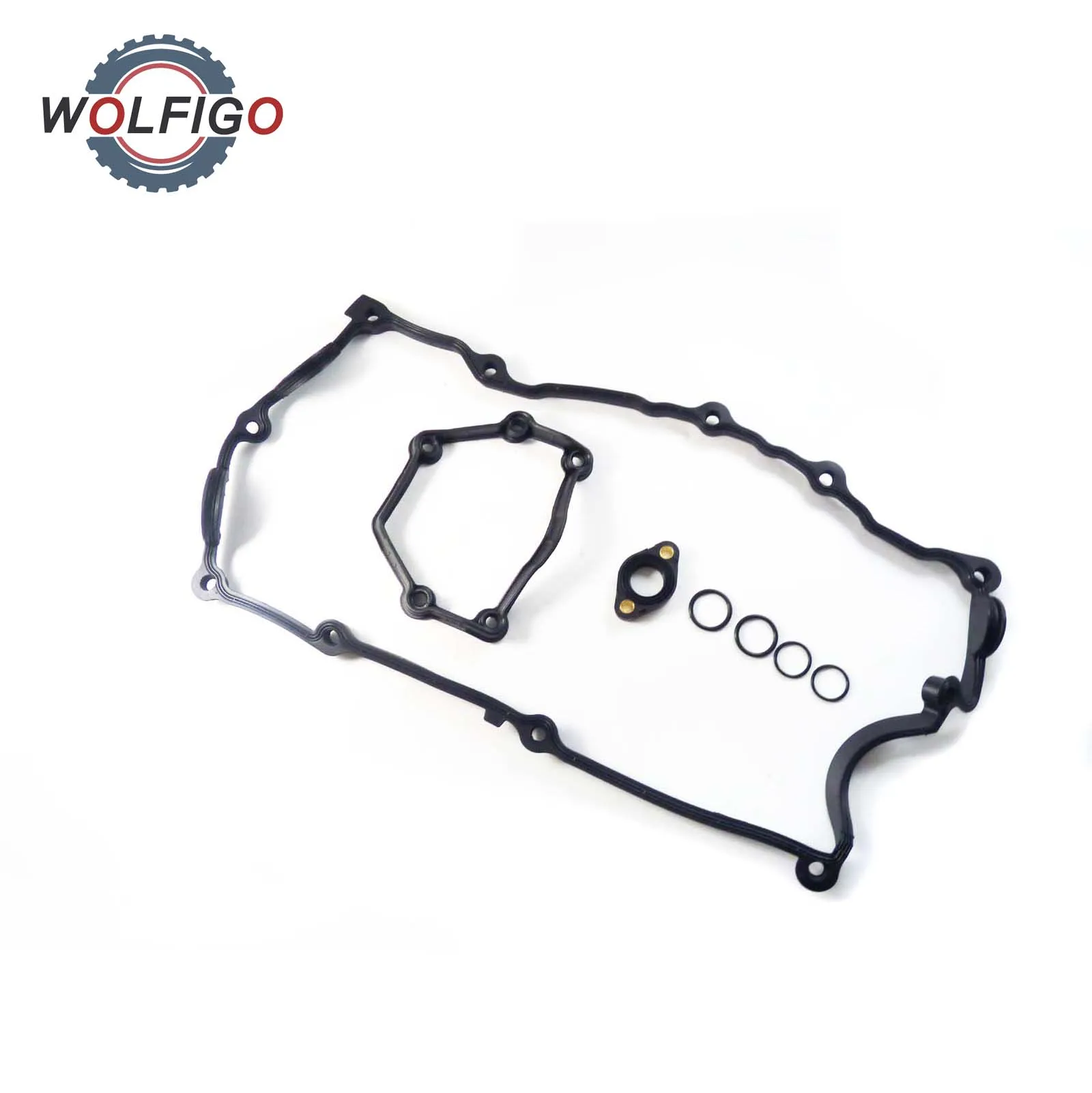 WOLFIGO Engine устройство регулировки распределительного вала уплотнительная