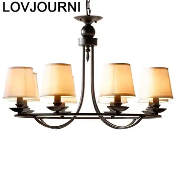 

De Techo Colgante Moderna Para Comedor Gantung Pendant Light Modern Lamp Deco Maison Loft Suspension Luminaire Hanglamp