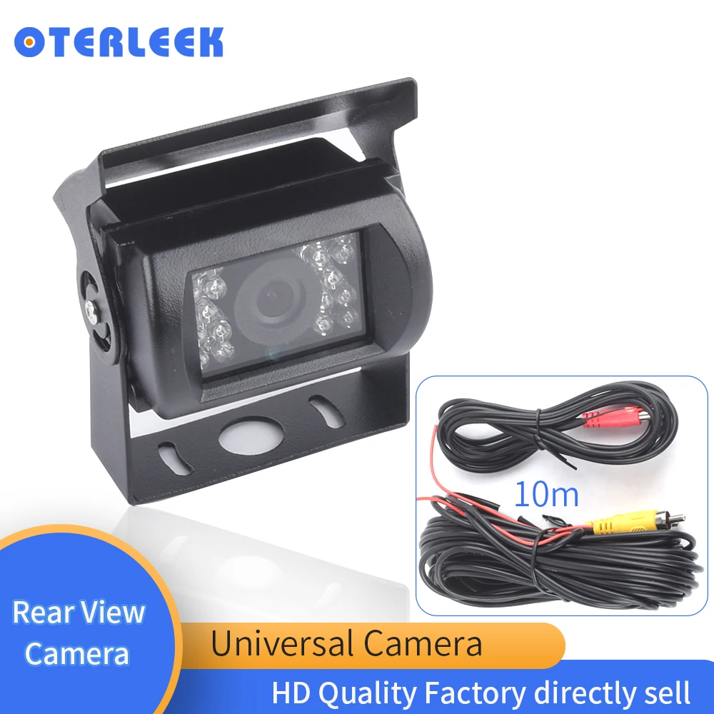 High Definition Bus Truck Car Rear View Camera Ir Led Backup Camera ...