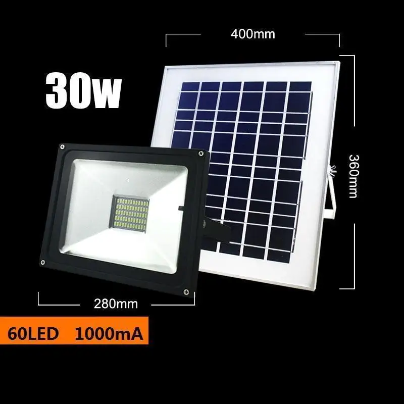 Proyector Faretto Esterno Holofote Spot Exterieur Schijnwerper наружный Солнечный Светодиодный отражатель водонепроницаемый прожектор светильник