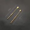 5 Pcs Brass Incense Tools Incense Cone Making Tools DIY Incense Cone Molds for Yoga Meditation Incense Burner Home Fragrance Acc ► Photo 3/6