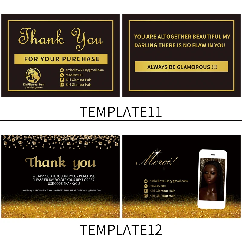 感谢卡系列排版06