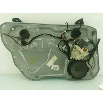 

6L4837751EG 6L4837751EG Window Lifter Front Left Seat Ibiza (6l1) 1.9 Sdi