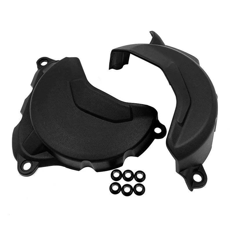 Motorcycle Engine Cylinder Guard Cover Protector For BMW F750GS F 750GS F850GS ADV F850 GS Adventure F900R F900XR
