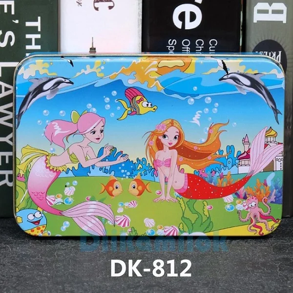 Cartoon Jigsaw Puzzles Genius Toys Direct