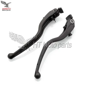 

Motorcycle Brake Clutch Horn Handle lever For DUCATI V-MAX 999 1100 1199 1200 08-15