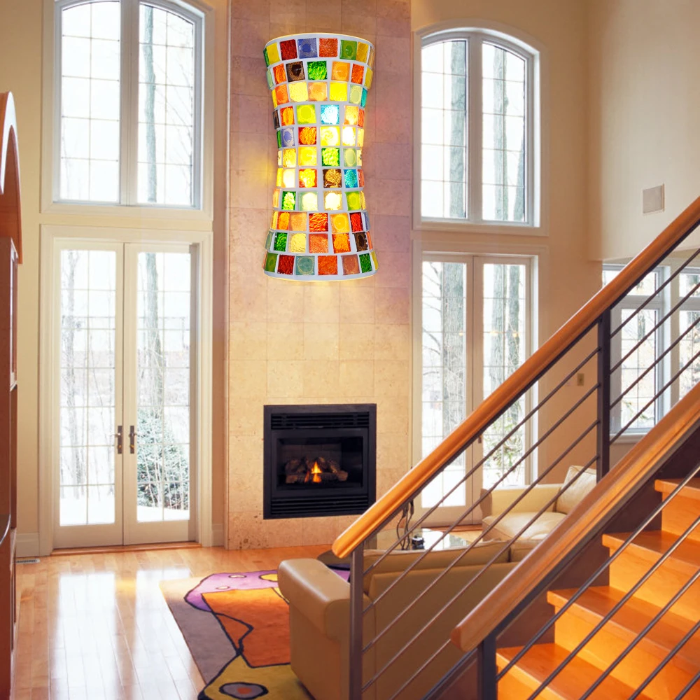 wall lamp modern