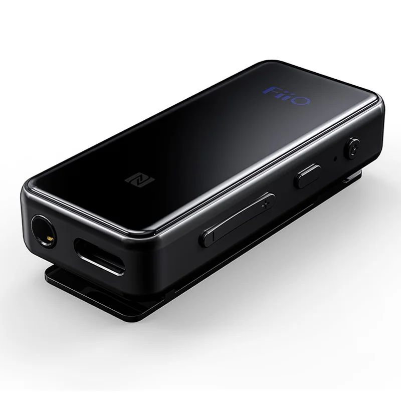 FiiO BTR3 портативный Bluetooth усилитель поддержка s USB DAC всех беспроводных звуковых