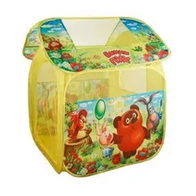 Toys& Hobbies Outdoor Fun& Sports Toy Tents Igraem vmeste 530702