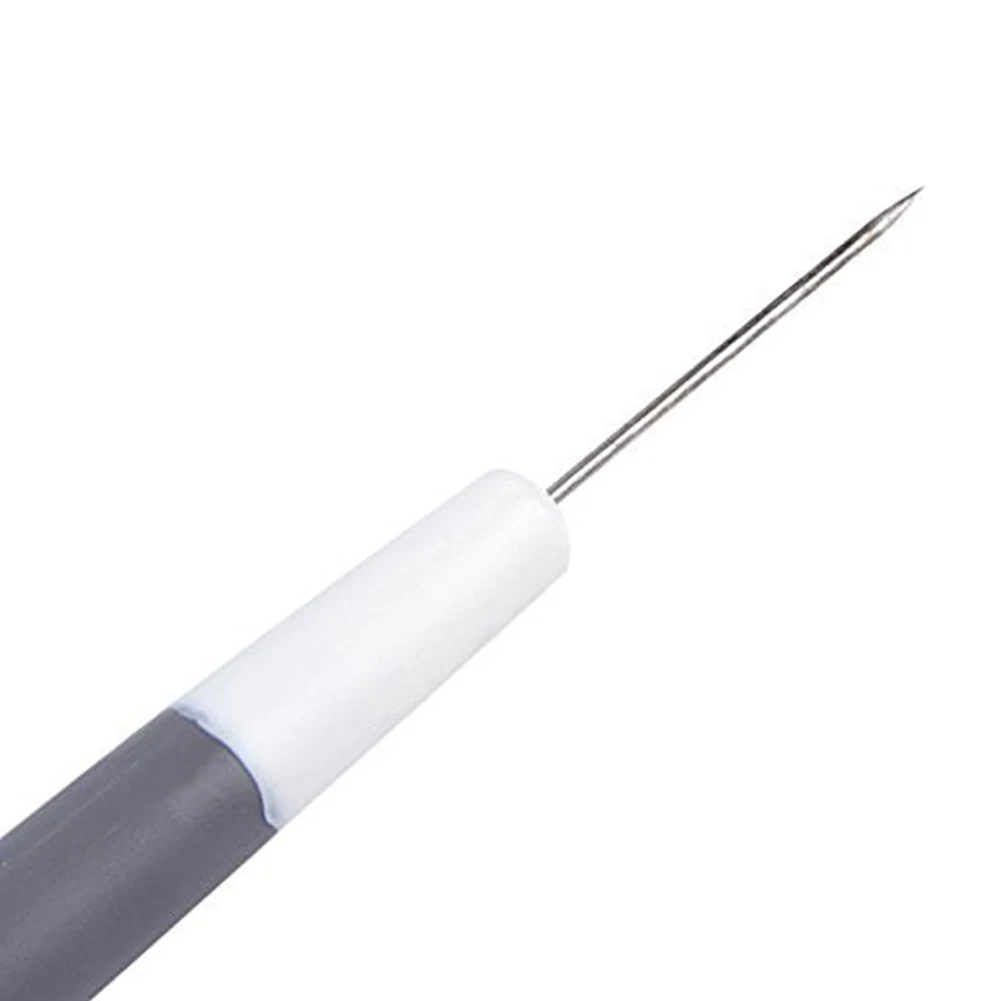 Modelling Tools DIY Decorating Pen Engraving Bakeware Cake Decorating Tool Clay Cutter Tool Fondant Exhaust Needle