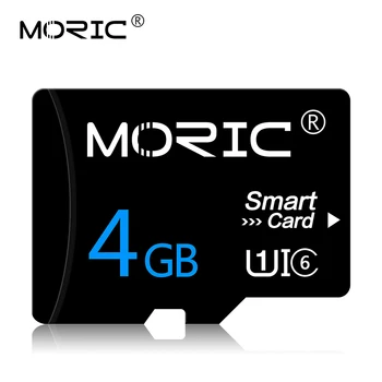 

2020 Newest Micro SD Memory Card Tarjeta SD card 4GB 8GB 16GB 32GB 64GB Cartao de Memoria Class 10 Microsd 128GB mini TF Card
