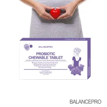 5 pcs Probiotics Tablet Vaginal Care For Pussy Keep Health of  Feminine Private Parts And Daily Vaginal Care Optimal PH Range