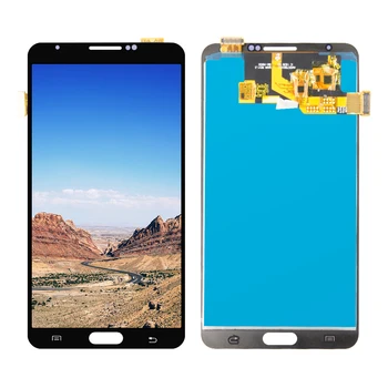 

For Samsung-Galaxy Note3 Note 3 N9000 N9005 N9006 LCD Display Touch Screen Digitizer Assembly For Samsung-Note 3 LCD Display