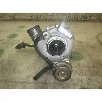 

TURBOCHARGER BMW 3 SERIALS COMPACT (E36) 318tds Sport Edition GARRET 45093 39 HD 14700020 F [14859381]