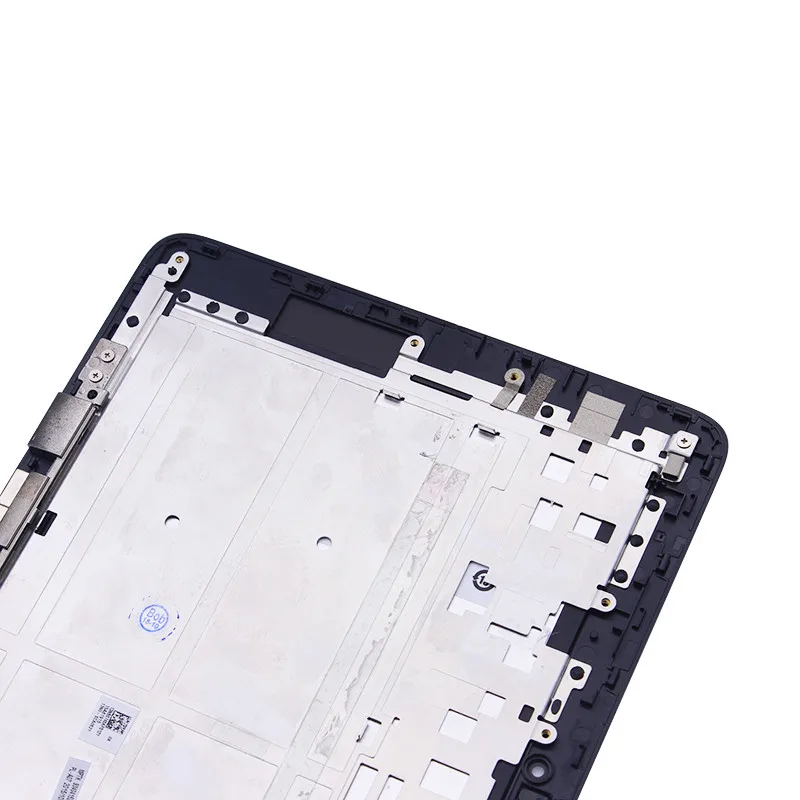 10," ЖК-дисплей для ASUS Transformer Book T100H T100HA FP-ST101SI010AKF-01X ЖК-дисплей сенсорный экран панель дигитайзер с рамкой