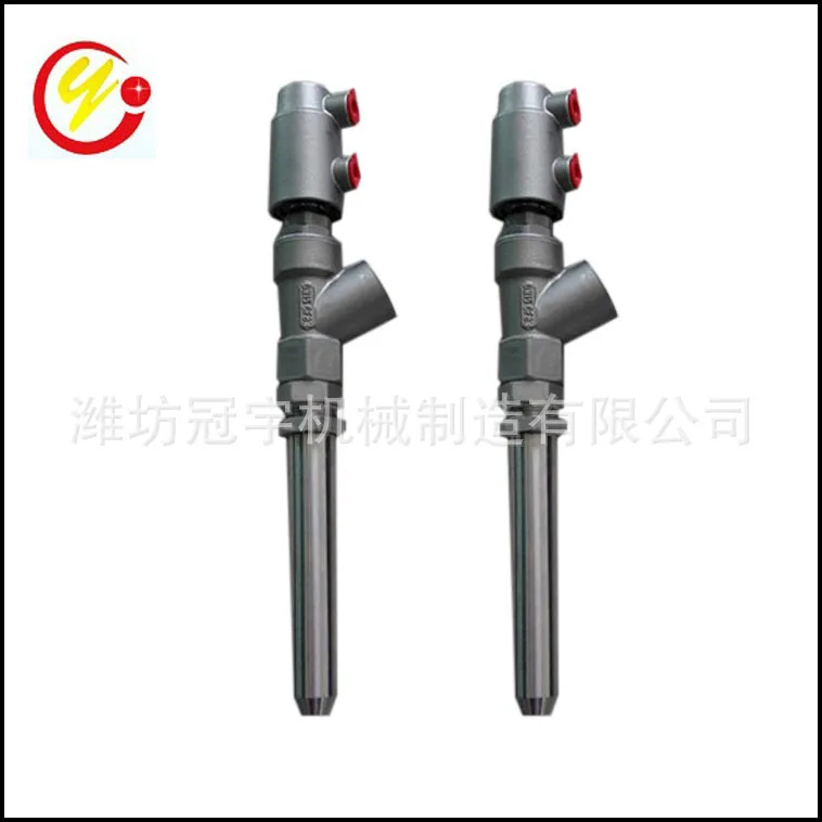 

DN15-27 Stainless Steel Filling Valve Anti-drip Filling Nozzle for Alcohol Filling Machine