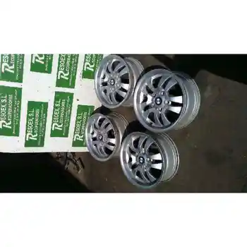 

RIM BMW 5 SERIES SALOON (E34)