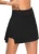 Йога Шорты Спортивные женщины Slim Fit Высокая Талия Короткая Юбка Фитнес Йога Короткие Летние Бег Теннис Леггинсы Тренировки Тренажерный Зал Шорты