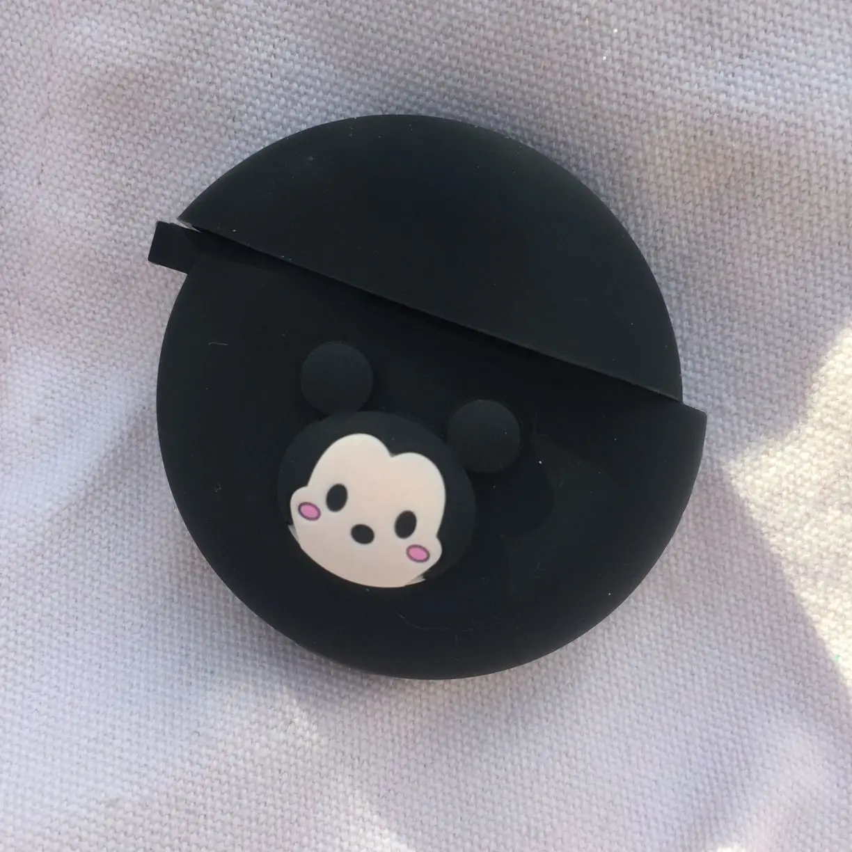 B12 Чехол Funda для huawei Freebuds 3, модный Силиконовый Забавный чехол с мультяшным рисунком, чехол для huawei Freebuds3, беспроводной чехол для наушников - Цвет: B12