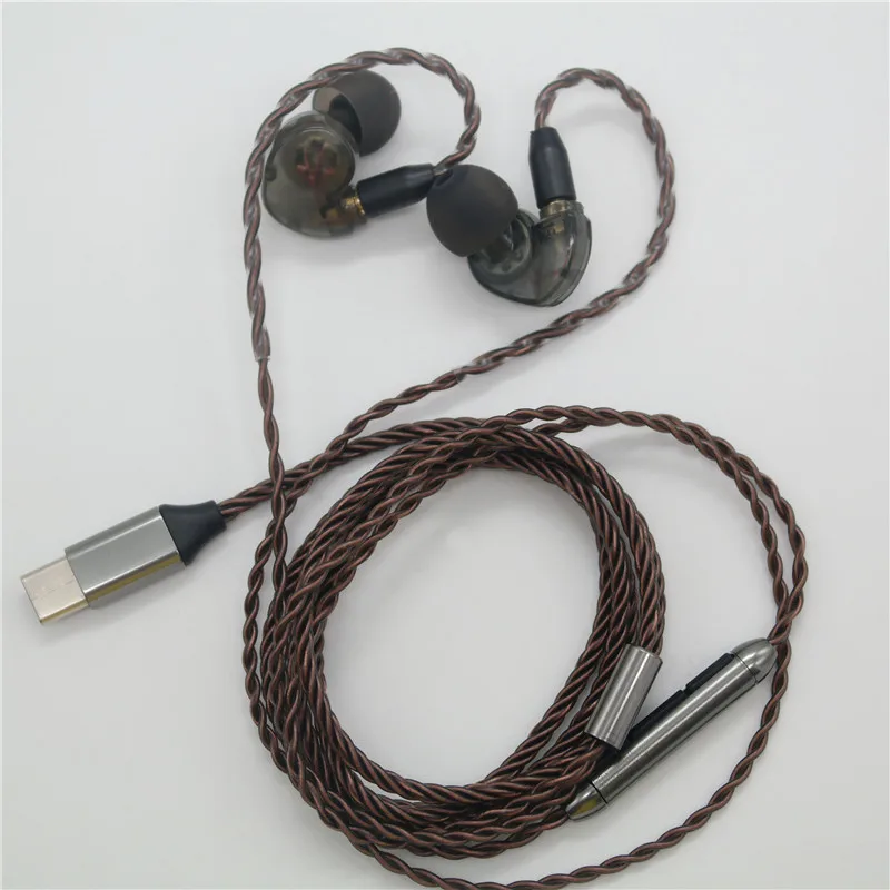 Cavo Di Ricambio Per Cuffie Mmcx Cavo Per Shure Se215 Se315 Se425 Se535 Se846 Ue Jvc Sony Xba-Z5 Cavo Di Ricambio Per Cuffie