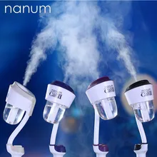 Nanum II увлажнители воздуха для автомобиля 12В высококачественный увлажнитель воздуха для дома и машины стерилизация воздуха 10шт/лот