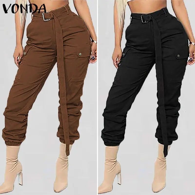 m & s womens trousers