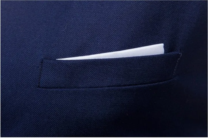 S-6XL Для Мужчин's для бизнес на каждый день Slim жилеты модные Для мужчин сплошной Цвет однобортный жилет подходит мужской костюм для Для мужчин Демисезонный 9 Цвет