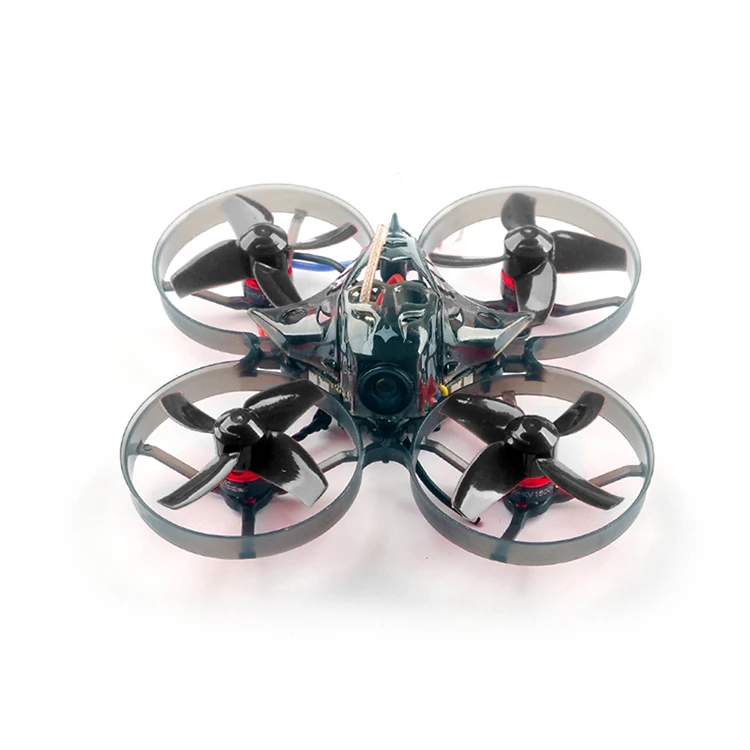 Happymodel Mobula7 V2 Crazybee F4 Pro OSD 25mW 700TVL SE0802 16000KV 2S Brushless 75mm FPV Tinywhoop Drone BNF