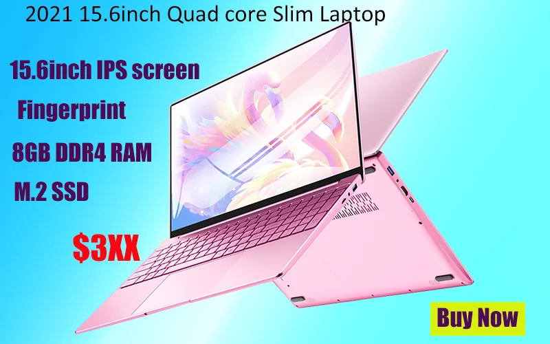 GMOLO 14inch Dual core Windows 10 Netbook Laptop for Students & Business Notebook 4GB 64GB WiFi Bluetooth Camera asus zenbook ultra slim