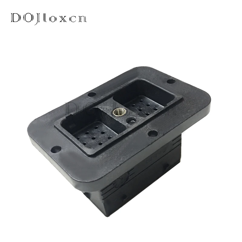American Deutsch Connector, DRC26-24SA, DRC26-24SA, 1 Set, 24 Pin
