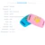 Собаки Кошки GPS Tracking Pet GPS Tracker Collar Anti-Lost Device Real Time Tracking Locator Pet Collars With Mic Free APP