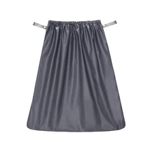 Детская кроватка кровать висячая водонепроницаемая сумка для хранения на шнурке кроватка 62*70 см подгузник карман для кроватки постельные принадлежности милые детские игрушки для хранения