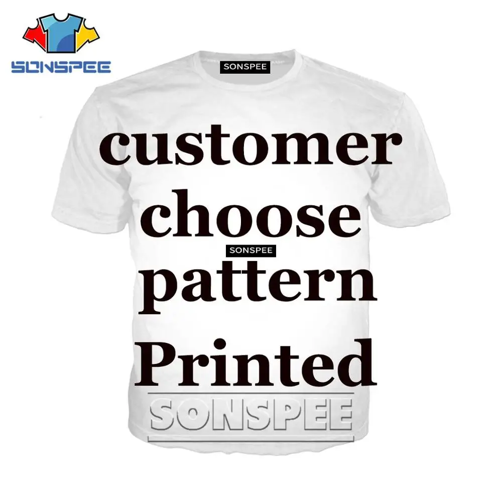 

Anime 3d print game t shirt animal customize streetwear design men Women fashion t-shirt Harajuku kids shirts homme tshirt A212