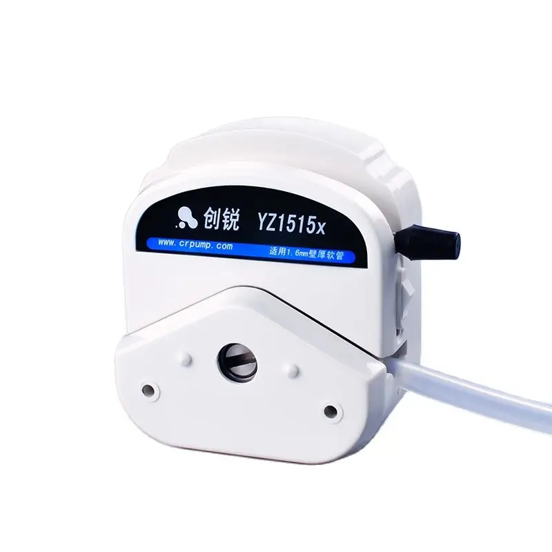 

Перистальтический насос мини перистальтический насос YZ1515x головка насоса