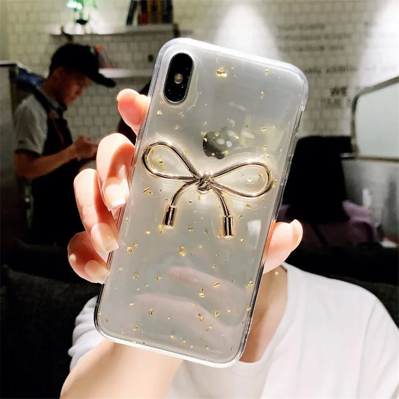 Чехол для iPhone X Xs Max XR 11 Pro 6s 7 8plus | Мобильные телефоны и аксессуары
