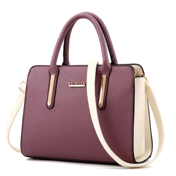 

Women's Bag New Style Women's Shoulder Bag Messenger Bag Handbag