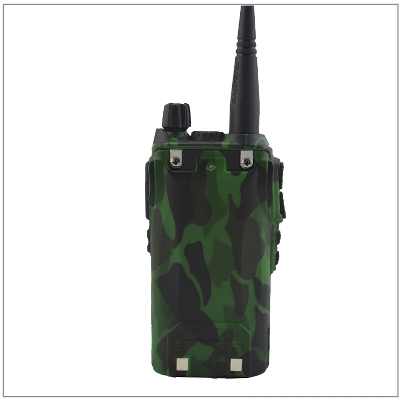 UV 82 walkie takie baofeng 8 Вт UV82 двухдиапазонный VHF/UHF радио двойной PTT переключатель радио baofeng Радио UV-82 8 Вт с гарнитурой громкой связи
