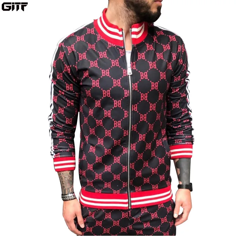sweat jacket for men