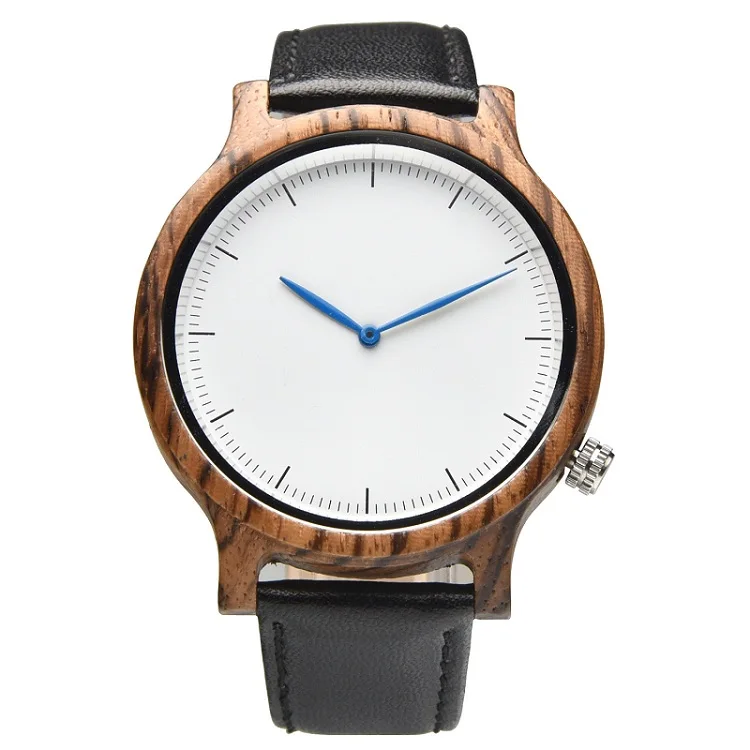 HOFOST часы для женщин relogio masculino кварцевые часы мужские деревянные пара наручные часы Подарки для юбилея Прямая поставка