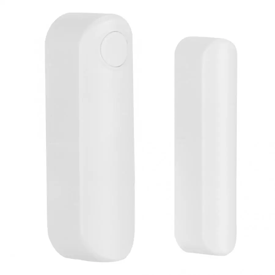 WiFi датчик окна двери беспроводной открытый детектор Поддержка для Google Assistant для Amazon Alexa/Tuya Лидер продаж