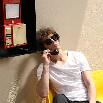 

KX03S Smart Glasses Wireless Bluetooth Hands-Free Calling Audio Open Ear Intelligent Sunglasses