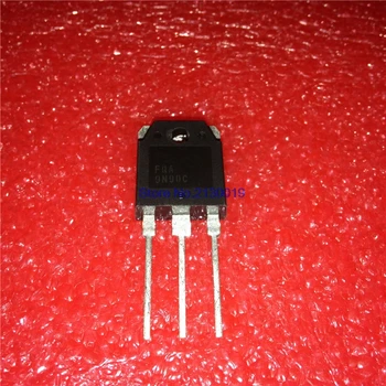 

10pcs/lot FQA9N90C 9N90C TO-3P