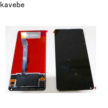 

For 5.99" Xiaomi Mix 2s mix2s Mi Mix 2s LCD screen display+touch panel digitizer Assembly Free Tools